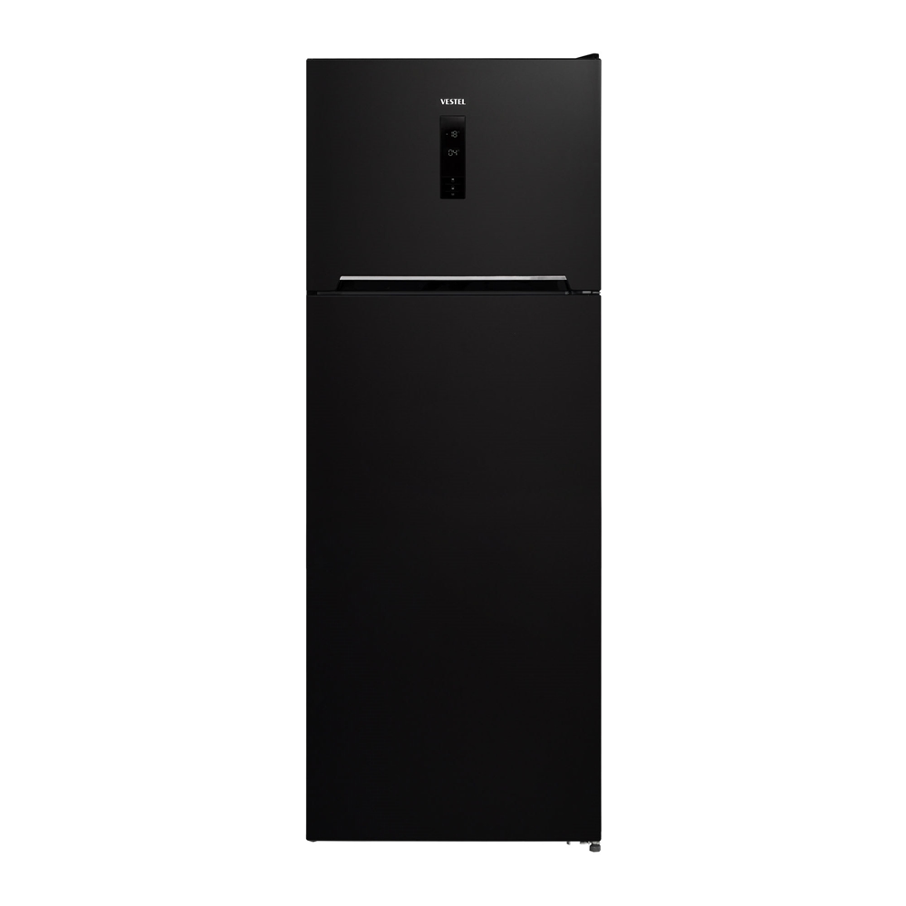 Vestel NF52011 EMS 451 Lt No-Frost Buzdolabı resmi