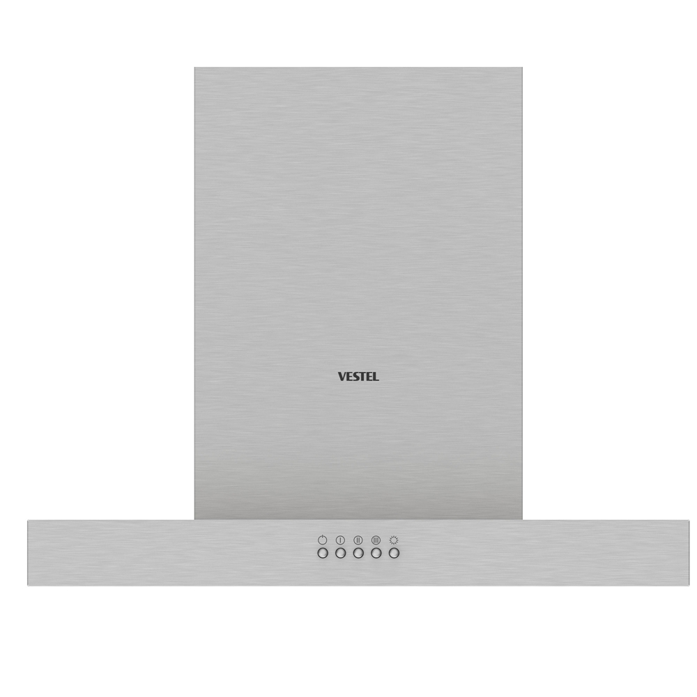 Vestel AD-60230 X Ankastre Davlumbaz resmi