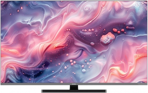  Vestel 55UG9940 4K Ultra HD 55" 140 Ekran Uydu Alıcılı Google Smart LED TV resmi