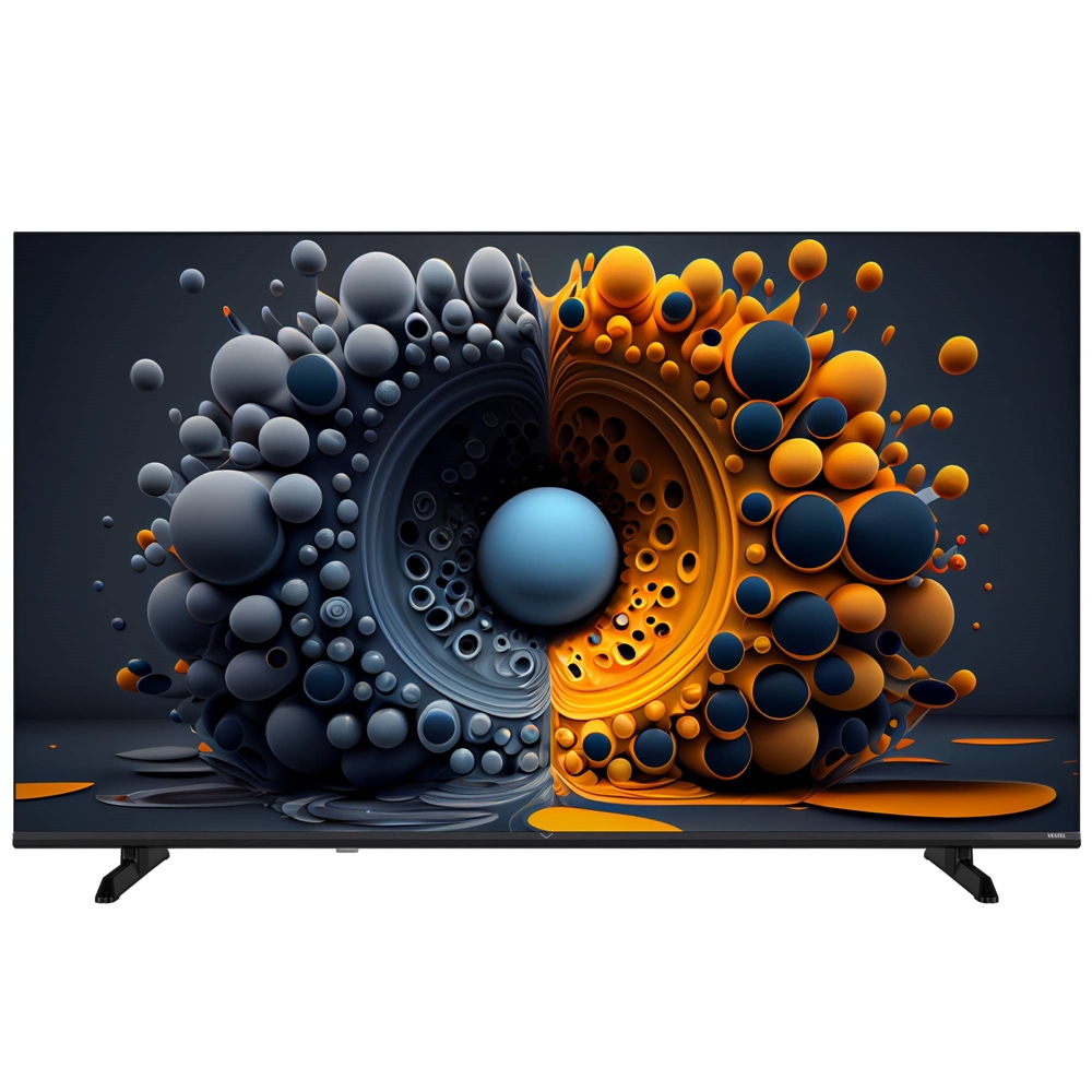 Vestel 50UT9850 50'' 126 Ekran 4K Smart TV resmi