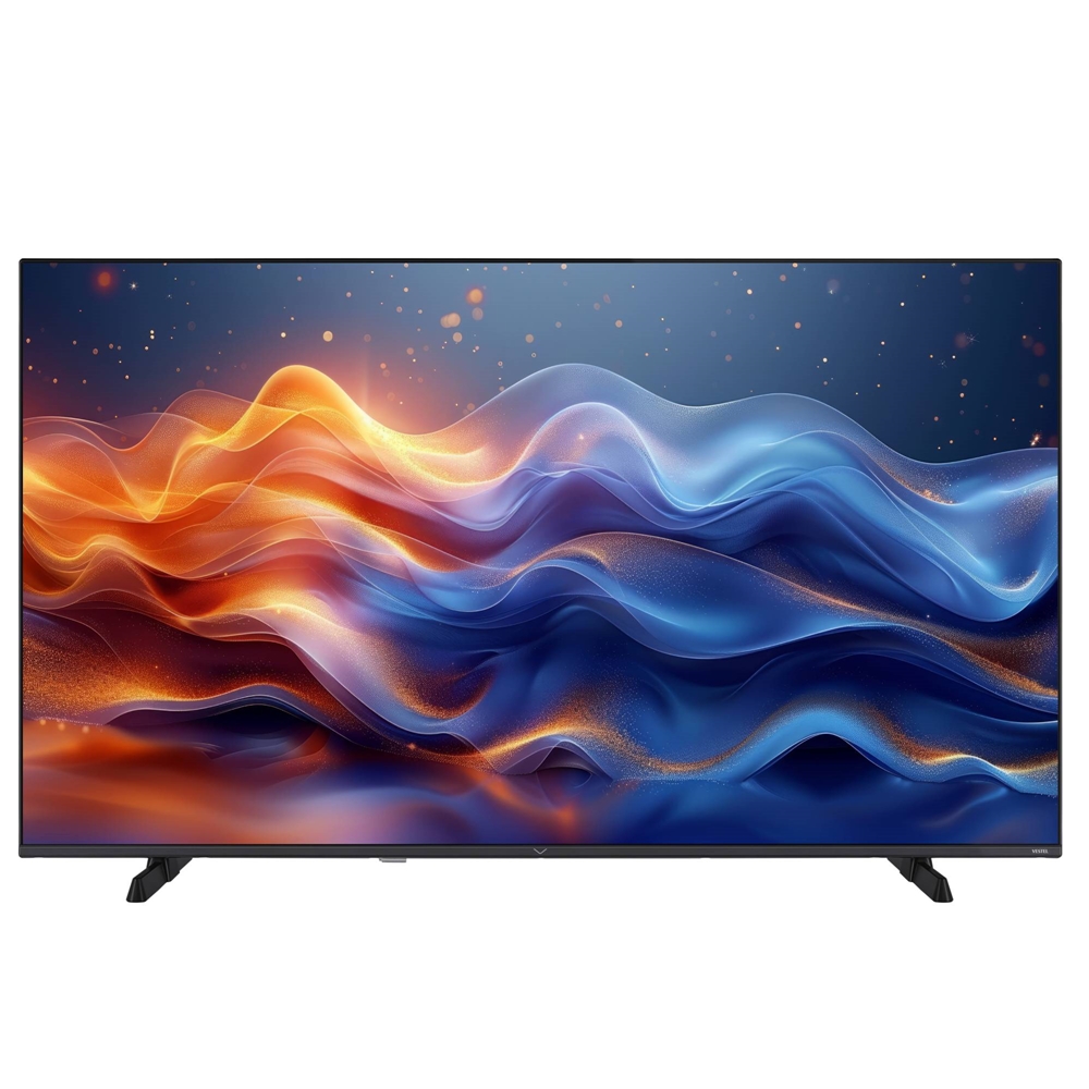Vestel 55UV9750 55'' 139 Ekran 4K Smart Vidaa TV resmi