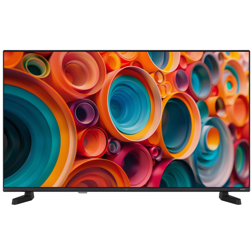 Vestel 40FV9750 40'' 100 Ekran Full HD Smart Vidaa TV resmi