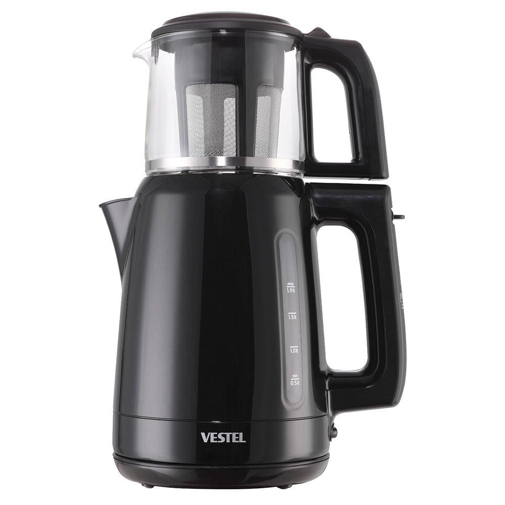 Vestel Sefa 3000 S Çay Makinesi resmi