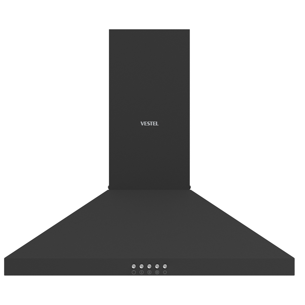 Vestel AD-60030 S Ankastre Davlumbaz resmi