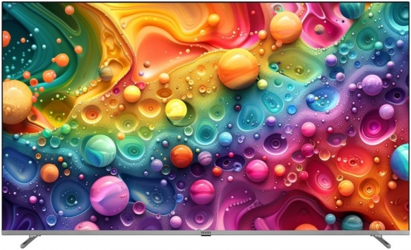 Vestel 65UT9840 65" 4K Smart TV	 resmi