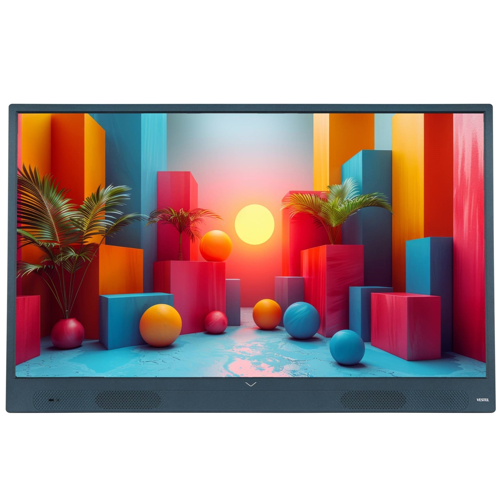 Vestel 32FA9950L 32'' 80 Ekran Full HD Wi-Fi Mobil Android TV resmi