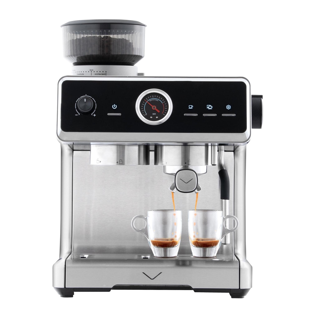 Vestel Barista Pro Yarı Otomatik Espresso Makinesi resmi