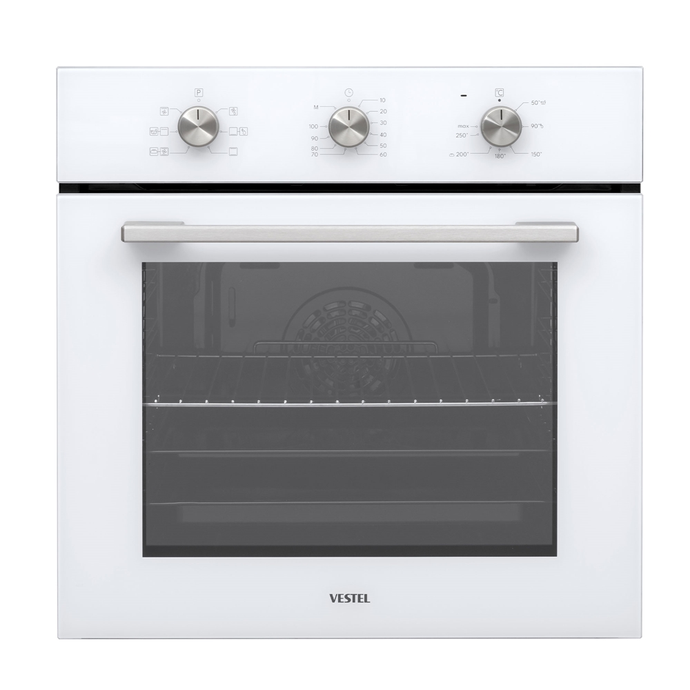 Vestel AF-5621 B 70 Lt A Enerji Sınıfı Ankastre Fırın resmi