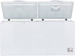 Uğur Udd 660 B2k Derin Dondurucu resmi