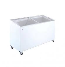 Uğur Udd 500 Sce Eğik sürme düz cam Muhafaza Dolabı resmi