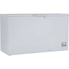 Uğur Udd 500 Bk İçi Krom Derin Dondurucu resmi