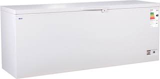 Uğur Udd 600 Bk Derin Dondurucu resmi