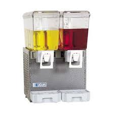 Uğur Usm 2x10 İkili Meyve Suyu Soğutucu resmi