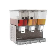 Uğur Usm 3 x 10 Şerbetlik Meyve Suyu Sogutucu resmi