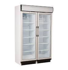 Uğur Uss 748 D2kl Çift kapılı şişe soğutucu resmi