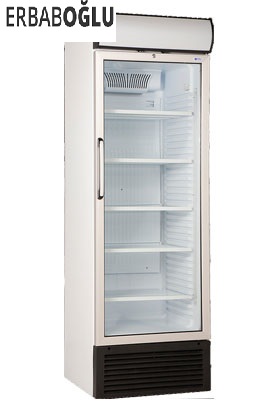 Uğur Uss 374 Dtklb Şişe Soğutucu resmi