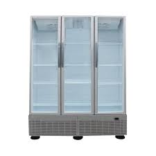 Uğur Uss 1500 D3k şişe soğutucu (3 kapılı) resmi