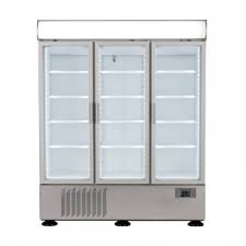 Uğur Uss 1600 D3kl Şişe Soğutucu (3 kapılı) resmi