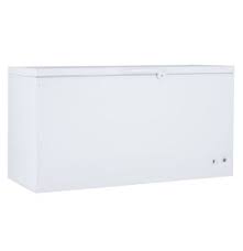 Uğur Uss 500 Bk blok kapaklı yatay Şişe Soğutucu resmi