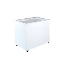 Uğur Uss 300 Sc sürme cam blok kapaklı Şişe Soğutucu resmi