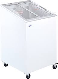 Uğur Uss 100 Sce eğik sürme cam Şişe Soğutucu resmi