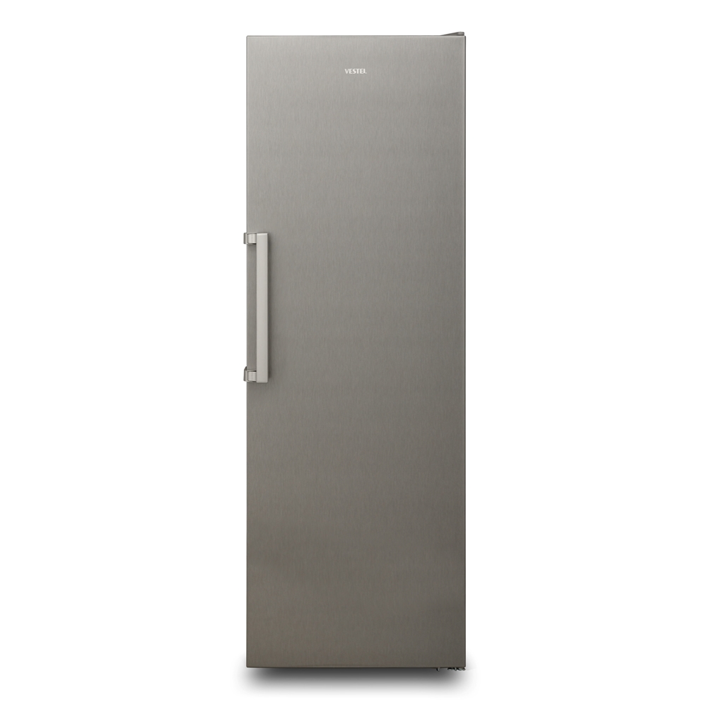 VESTEL CDM701 X Dikey Derin Dondurucu resmi