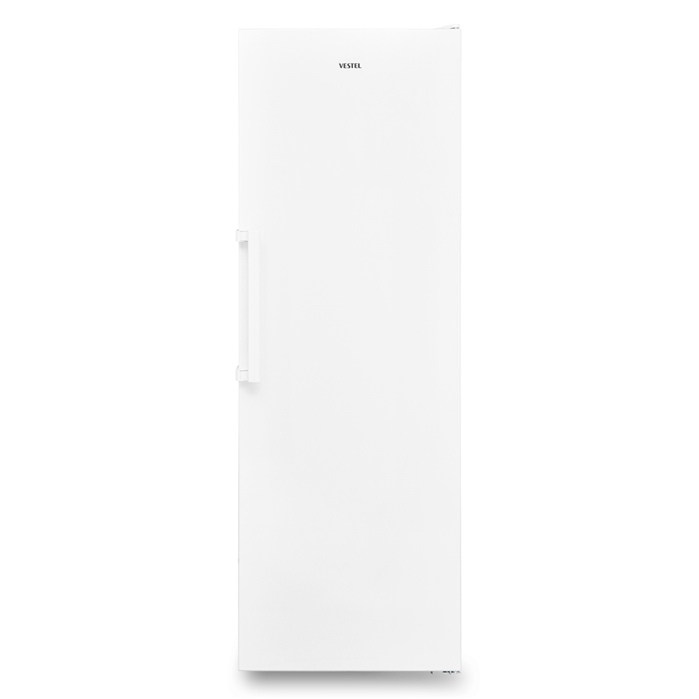 VESTEL CDM701 Dikey Derin Dondurucu resmi