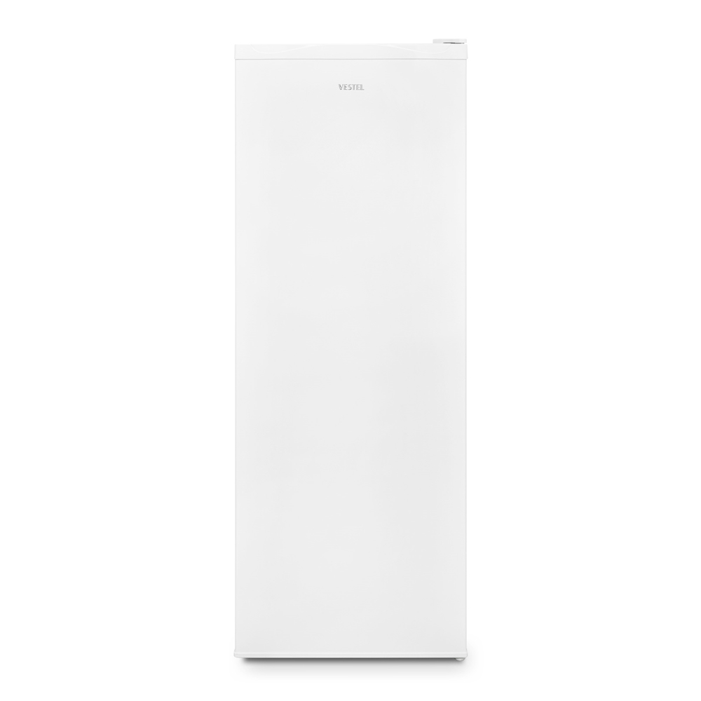 VESTEL CDM600 E DİKEY DERİN DONDURUCU resmi