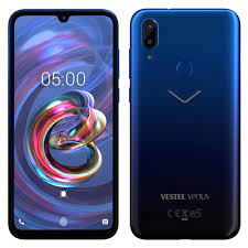 VESTEL VENUS E5 GECE MAVİSİ CEP TELEFONU resmi