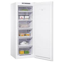 VESTEL CD6001 DİKEY DERİN DONDURUCU resmi