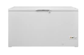 VESTEL SD50001 DUAL SANDIK TİPİ DERİN DONDURUCU resmi