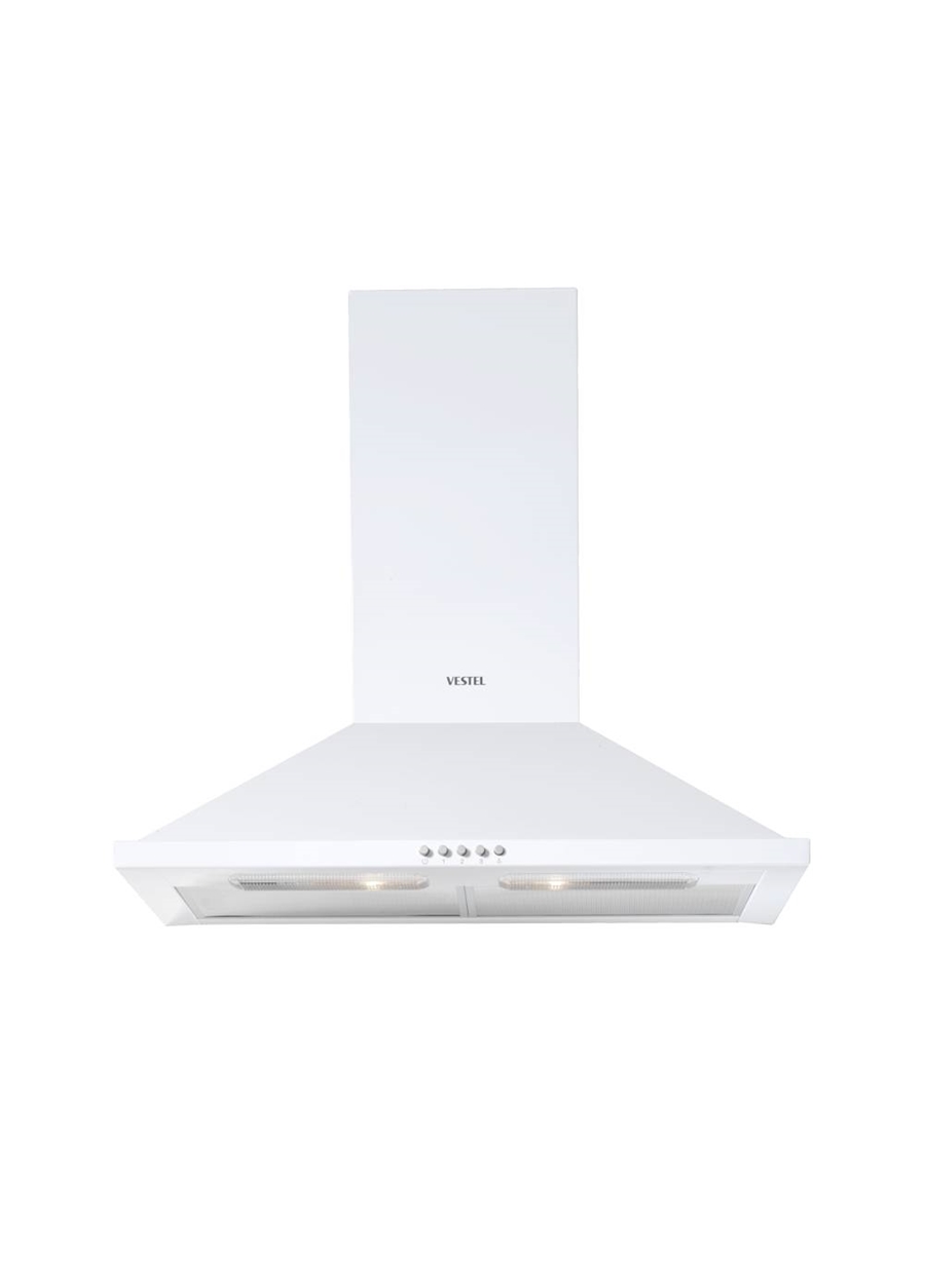 VESTEL AD-6001 B ANKASTRE DAVLUMBAZ (BEYAZ) resmi
