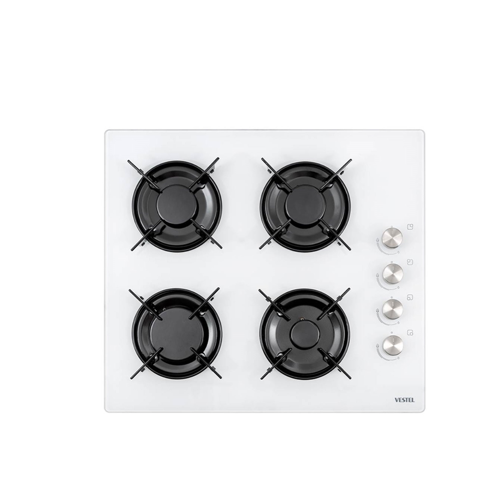VESTEL AO-6104 YB ANKASTRE OCAK resmi