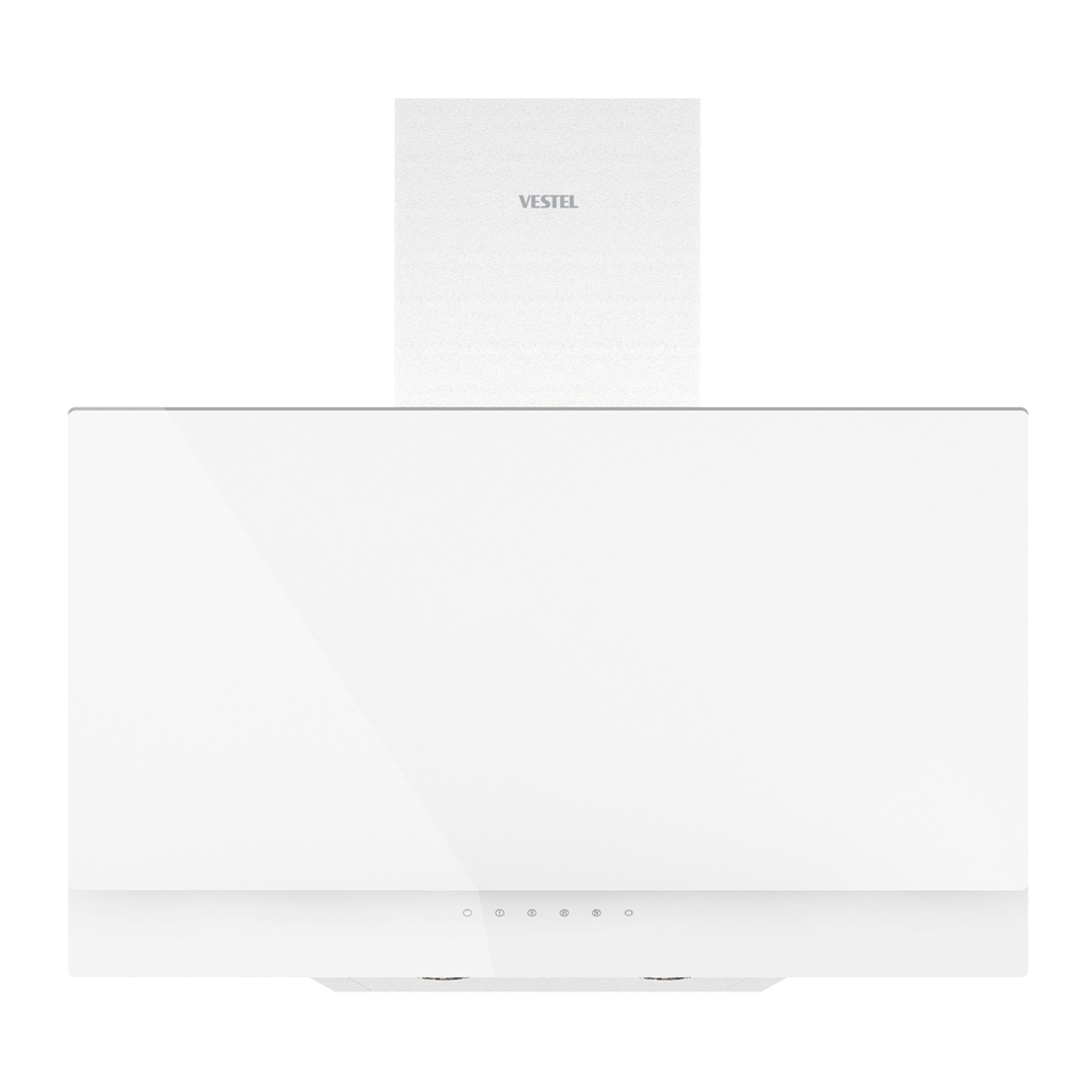 VESTEL AD-6011 B ANKASTRE DAVLUMBAZ resmi
