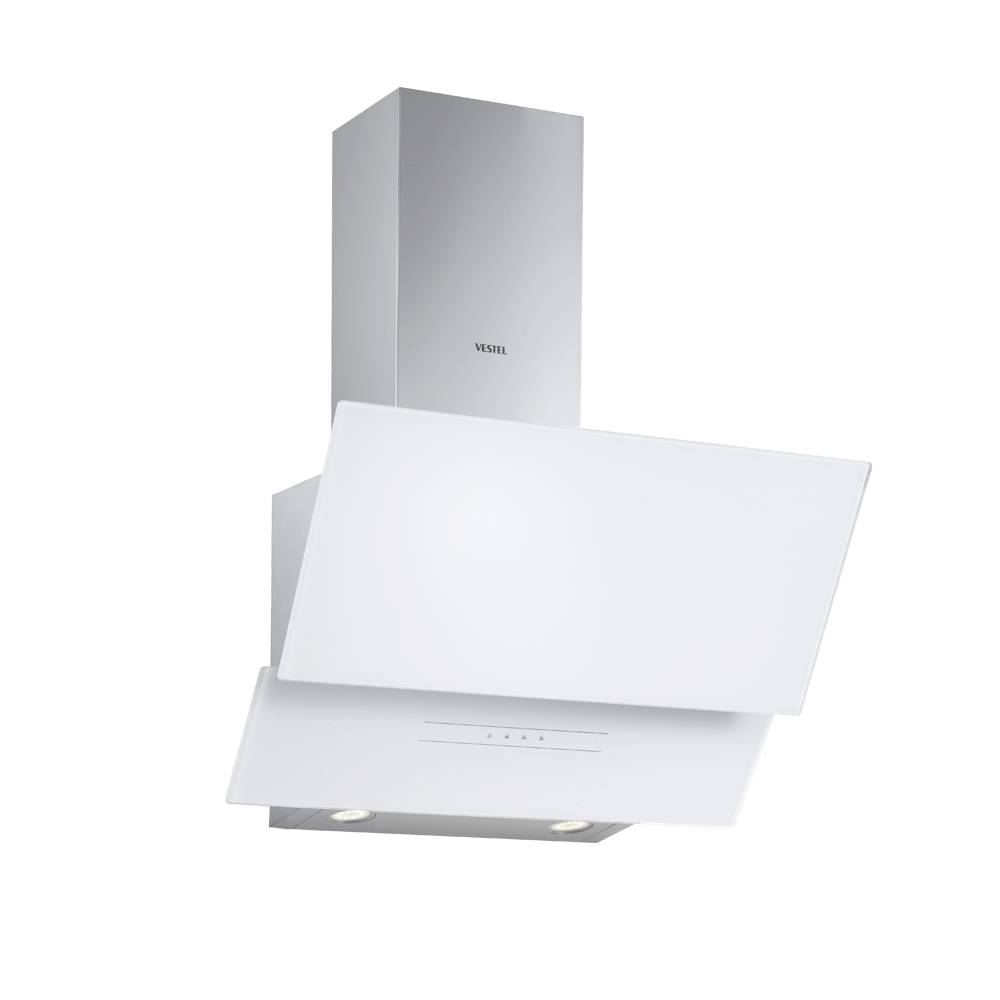 VESTEL AD-6331 B ANKASTRE DAVLUMBAZ resmi