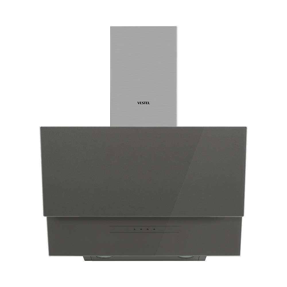 VESTEL AD-63330 S ANKASTRE DAVLUMBAZ (SİYAH) resmi