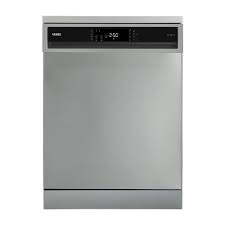 VESTEL BM 5301 X BULAŞIK MAKİNASI (GRİ) resmi