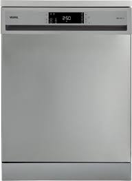 VESTEL BM 4201 X (INOX) resmi