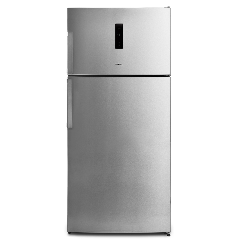 VESTEL NF64012 EX GI PRO WIFI BUZDOLABI resmi