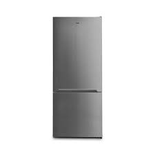 VESTEL NF48001 X BUZDOLABI (GRİ) resmi