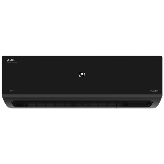 VESTEL NOVA INVERTER 122 A++ GI Pro WIFI resmi