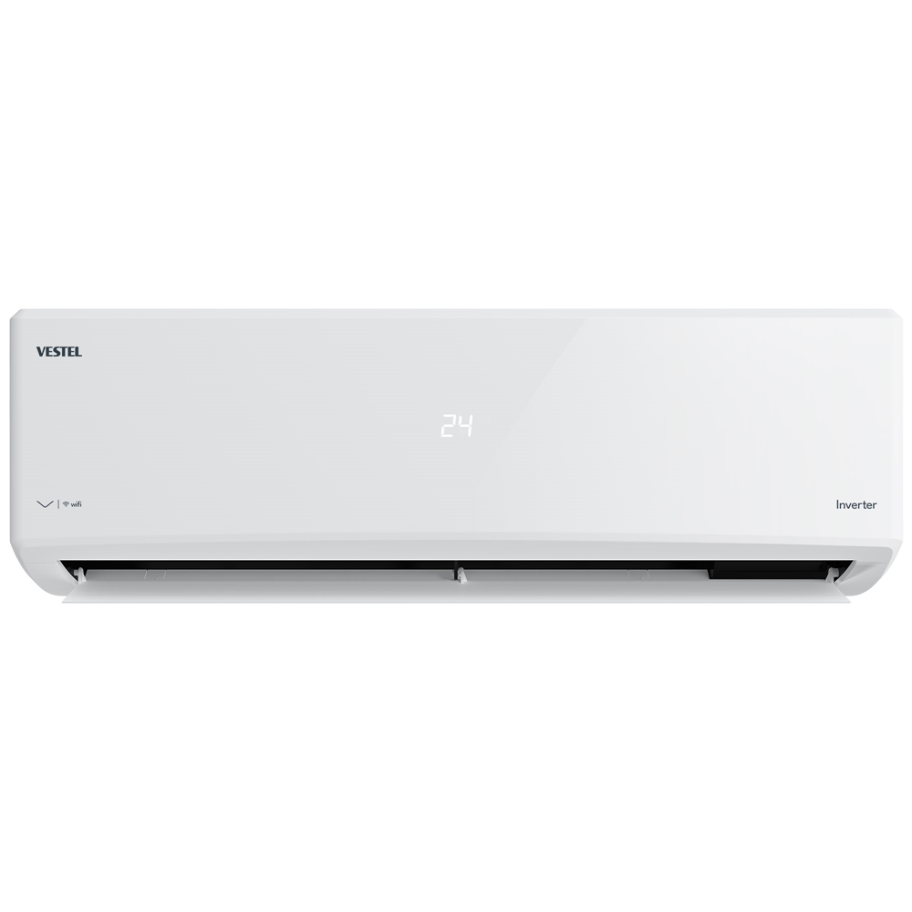 VESTEL FLORA DOĞA INVERTER 092 A++ WIFI resmi