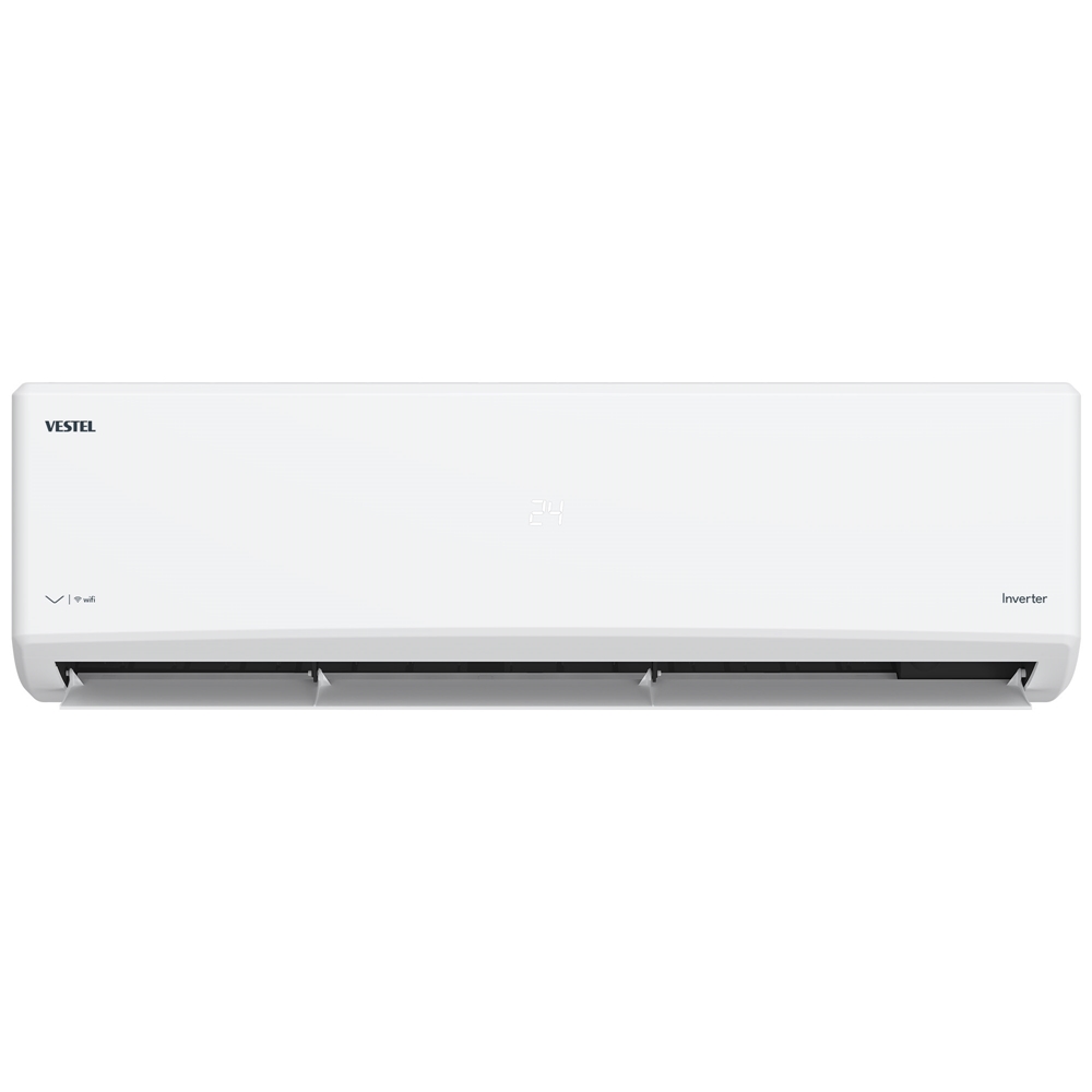VESTEL FLORA DOĞA INVERTER 152 A++ WIFI resmi