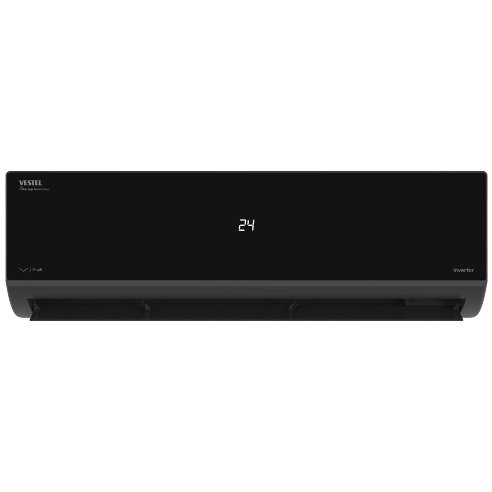 VESTEL NOVA INVERTER 182 A++ GI Pro WIFI KLİMA resmi
