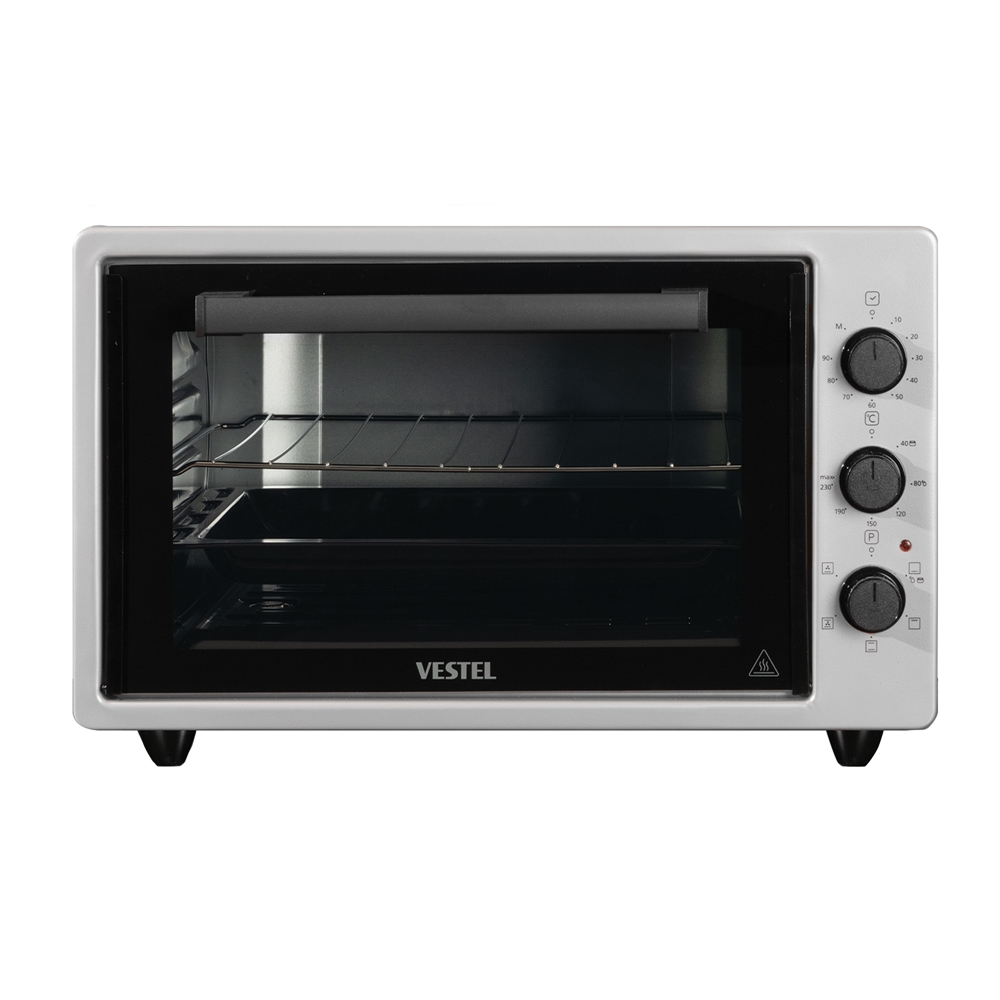 VESTEL MF 42 MG MİNİ FIRIN resmi
