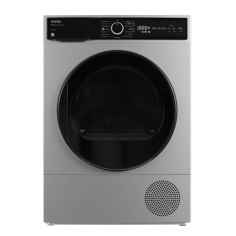 VESTEL KMI 97201 G KURUTMA MAKİNASİ resmi