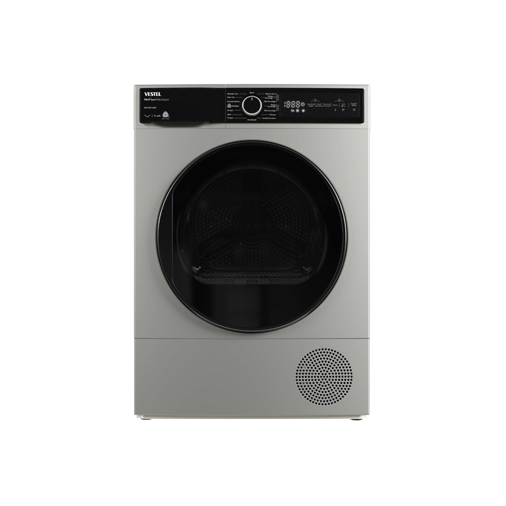 VESTEL KM 97202 G WIFI KURUTMA MAKİNESİ resmi