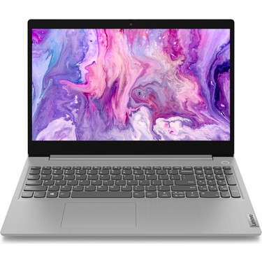 VESTEL LENOVO IP3-15IIL 13 4G 256G UMA resmi