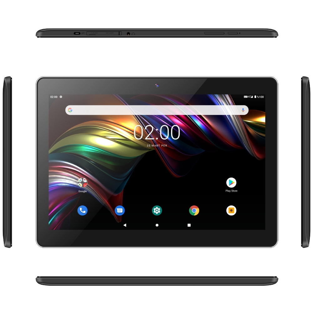 VESTEL V TAB Z2 LTE resmi