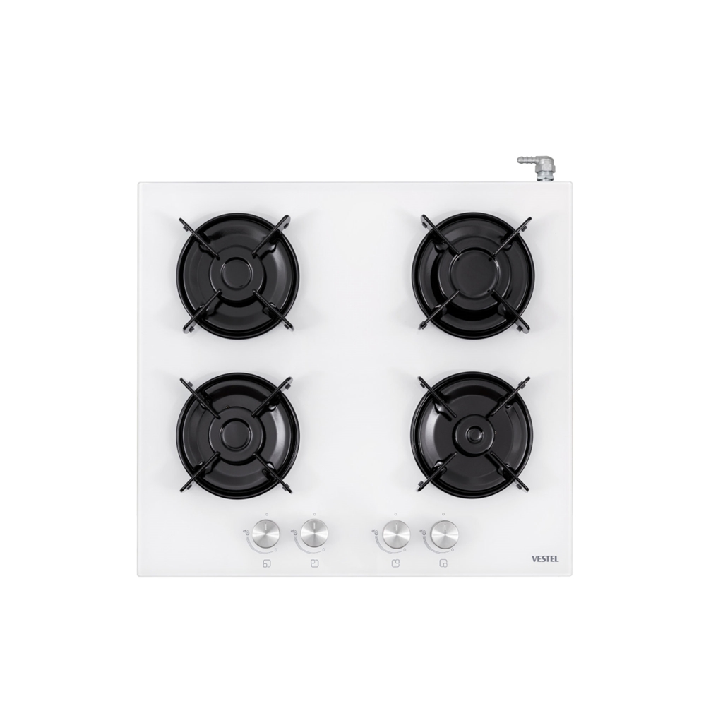 VESTEL SO 6114 YB SET ÜSTÜ OCAK resmi